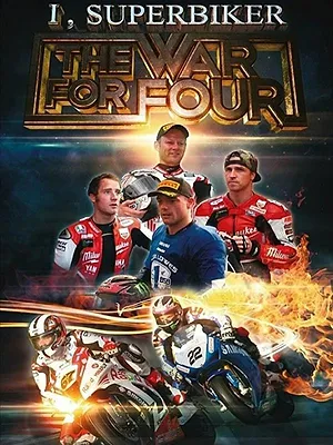 I, Superbiker 4: The War for Four