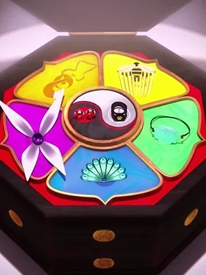 Miraculous, les aventures de Ladybug et Chat Noir S1 E12