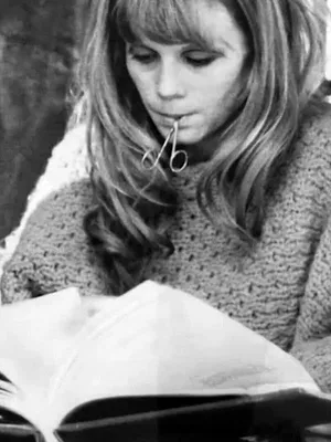 Françoise Dorléac, de L'Homme de Rio aux Demoiselles de Rochefort