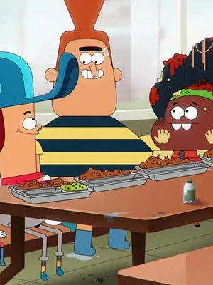 Pinky Malinky S2 E7