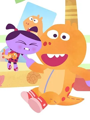 Lou et sa petite troupe S1 E58