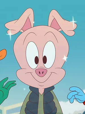 Tiny Toons Looniversity S1 E9