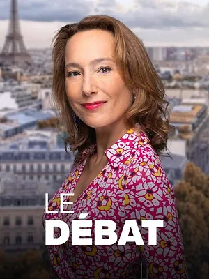 Le débat de France 24
