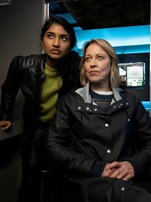 Annika S2 E5