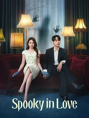 Spooky in Love