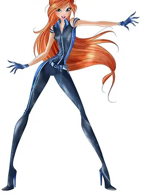 Le monde des Winx S1 E10