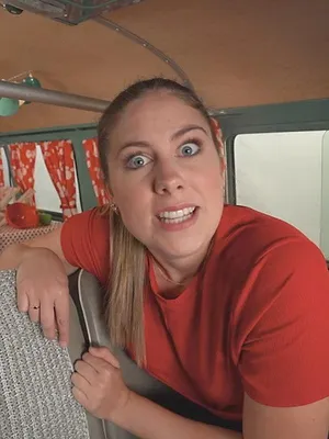 Samson & Marie S1 E84