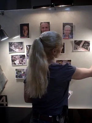 Maria Wern S2 E1