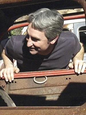 American Pickers, la brocante made in USA