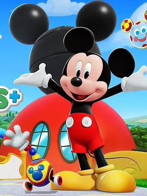 La maison de Mickey+ S1 E24