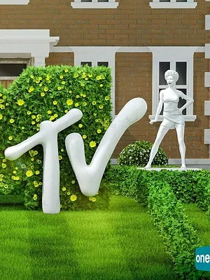 MTV Cribs International