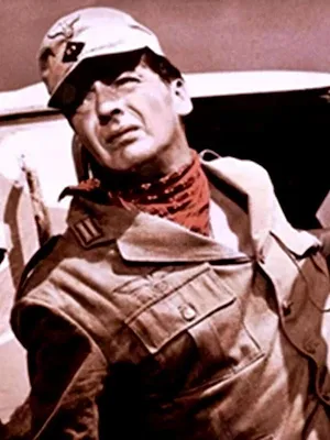 La brigade des bérets noirs