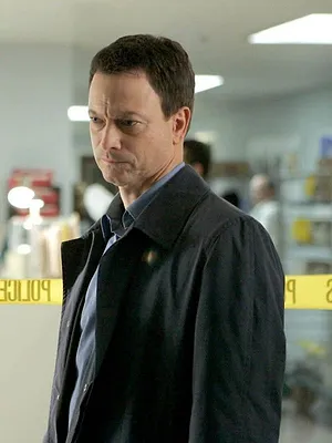 Les experts : Manhattan S3 E9