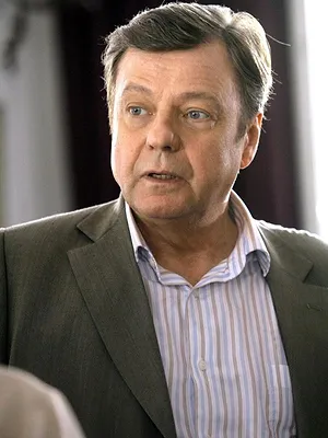 Commissaire Magellan S1 E1