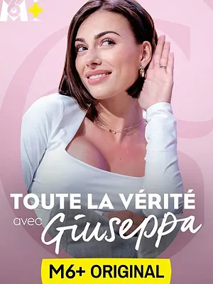 Toute la vérité avec Giuseppa