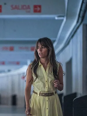 Apollo Has Fallen S2 E8