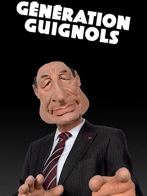 Génération Guignols