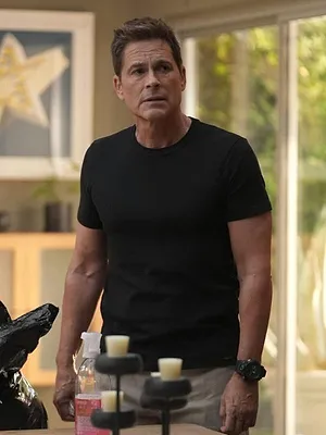 9-1-1 : Lone Star S5 E9