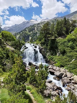 La Garonne, précieuse goutte d'eau