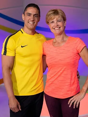 Nederland in Beweging