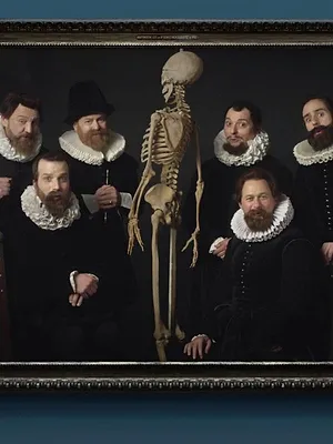 A Musée Vous, A Musée Moi S3 E30