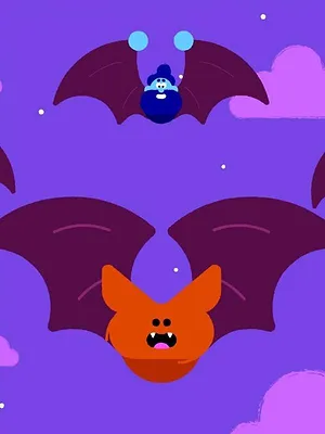Maddie et Triggs S1 E41