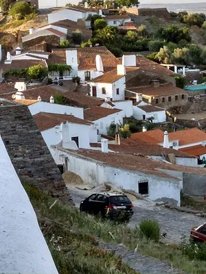 Eine Reise in den Südosten Portugals