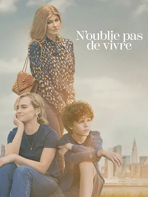 N’oublie pas de vivre