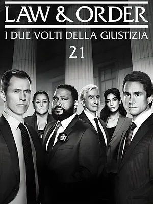 New York police judiciaire S22 E22