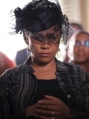 Meurtres au paradis S5 E4