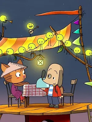 Polo, l'explorateur de l'imaginaire S1 E23