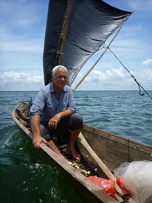 River Monsters