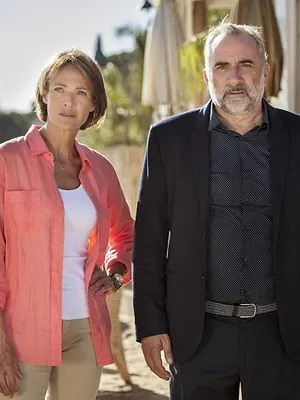 Le sang des îles d'or