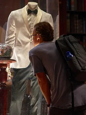 Le Bureau des affaires magiques S2 E7