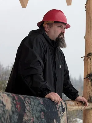 Alaska : La ruée vers l'or