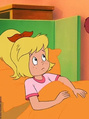 Bibi, nom d'une sorcière S1 E11