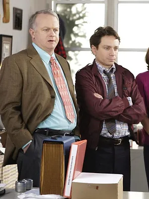 The Middle S1 E18