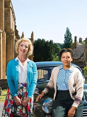 Father Brown S10 E9