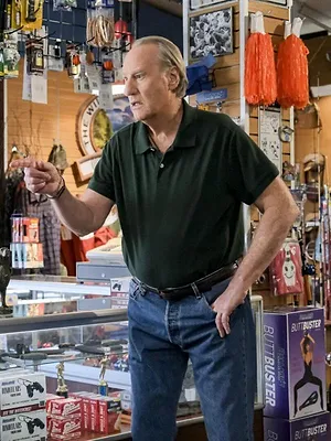 Young Sheldon S3 E20