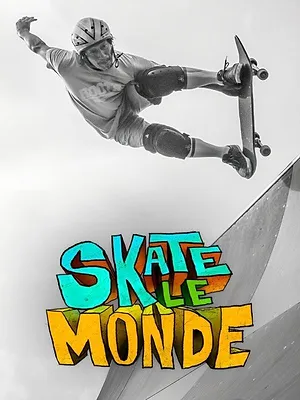 Skate le monde