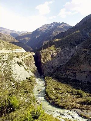 Un billet de train pour...