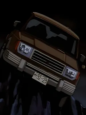 Détective Conan S2 E16