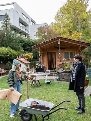 SOKO Stuttgart S12 E21