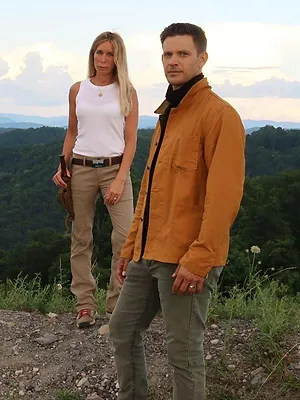 Expedition Bigfoot
