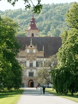 Ein Stück Österreich: Das historische Graz