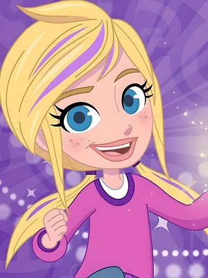 Polly Pocket *2018 S5 E14