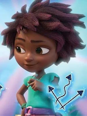 Eureka ! *2022 S1 E11