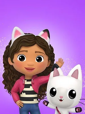 Gabby et la maison magique S4 E4