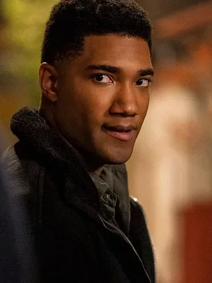 FBI : International S2 E9