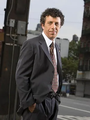 New York Section Criminelle S8 E7